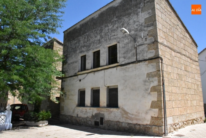 La Asociaci&oacute;n de Vecinos de San Andr&eacute;s se muda a una nueva sede | Imagen 1