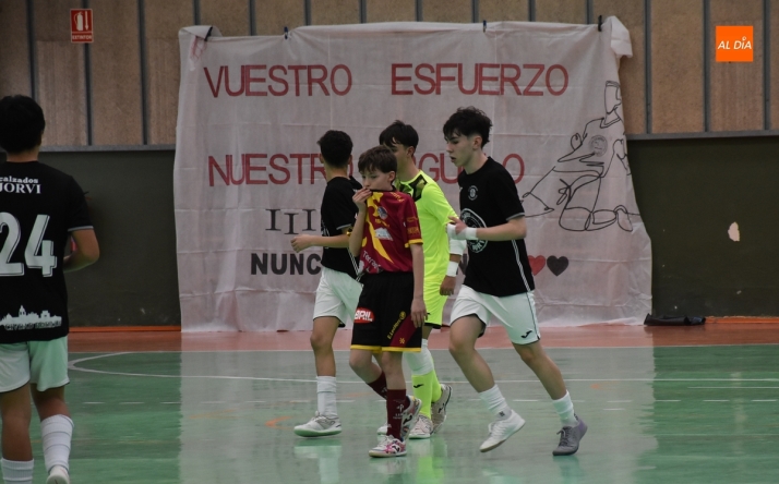 El 3&ordm; D&iacute;a | 24 Marzo | Imagen 11