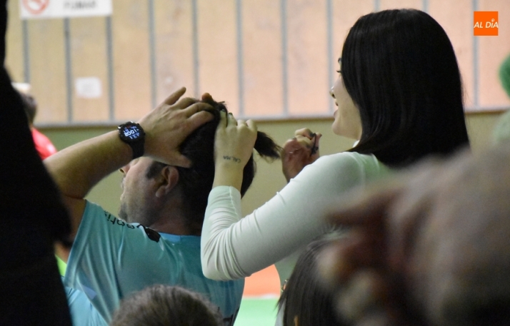 El 3&ordm; D&iacute;a | 19 DIC | El hijo de Dios conoce al Dios del F&uacute;tbol | Imagen 13