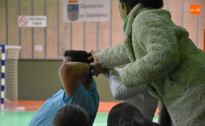 El 3&ordm; D&iacute;a | 19 DIC | El hijo de Dios conoce al Dios del F&uacute;tbol | Imagen 14