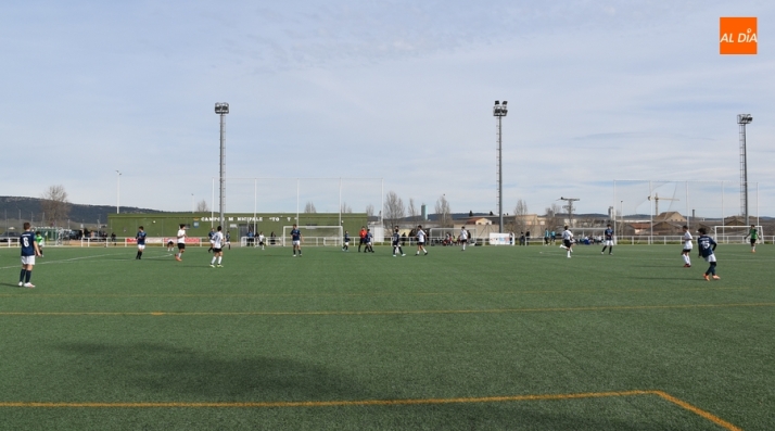 El 3&ordm; D&iacute;a | 29 Enero | Imagen 8