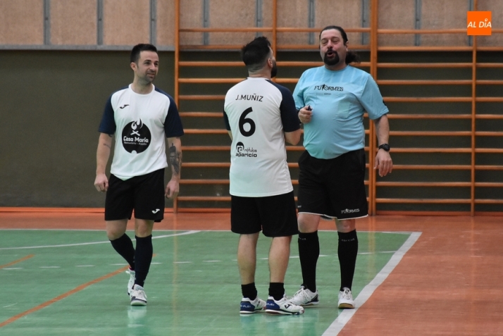 El 3&ordm; D&iacute;a | 18 Diciembre | Imagen 11