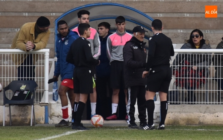 El 3&ordm; D&iacute;a | 27 Febrero | Imagen 6