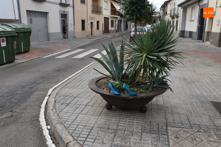 1Foto: Por si alguien no sabe d&oacute;nde los ha dejado | Imagen 1