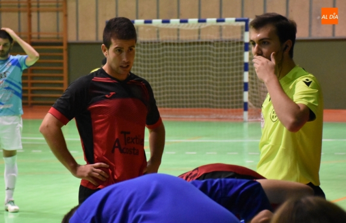 El 3&ordm; D&iacute;a | 21 Noviembre | Imagen 10