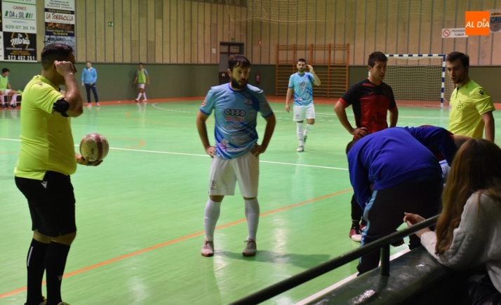 El 3&ordm; D&iacute;a | 21 Noviembre | Imagen 11