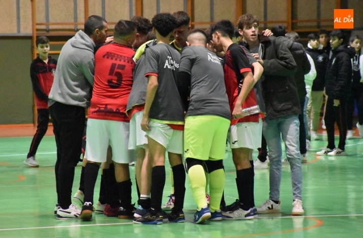 El 3&ordm; D&iacute;a | 28 Noviembre | Imagen 4