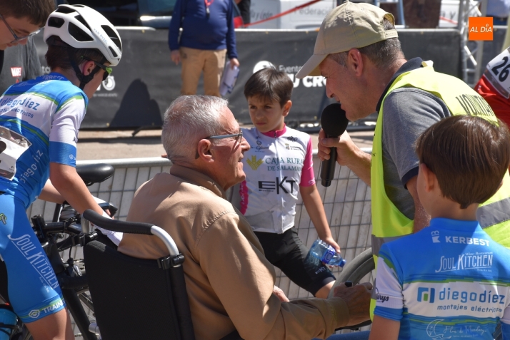El 3&ordm; D&iacute;a | 26 Mayo | Imagen 15