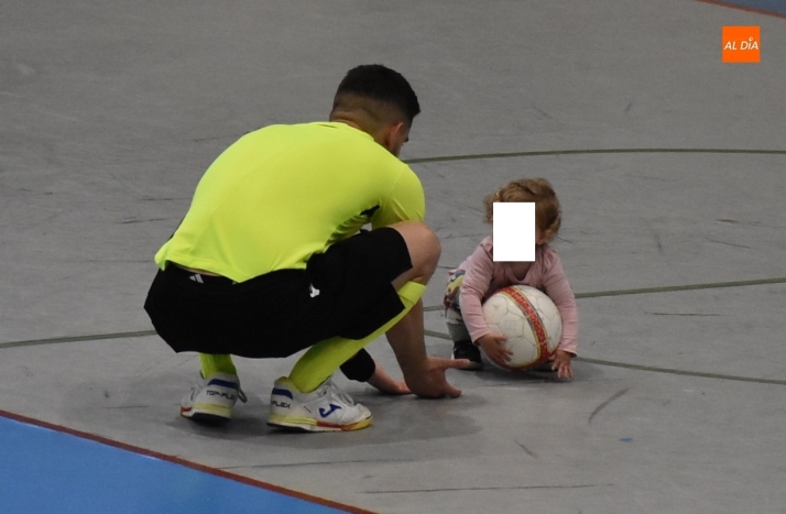 El 3&ordm; D&iacute;a | 28 Abril | Imagen 7