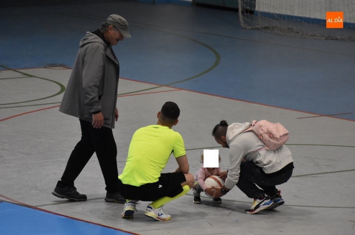 El 3&ordm; D&iacute;a | 28 Abril | Imagen 8