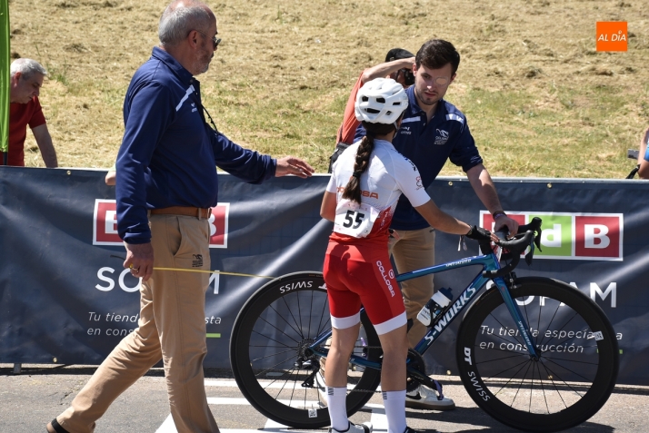 El 3&ordm; D&iacute;a | 26 Mayo | Imagen 16