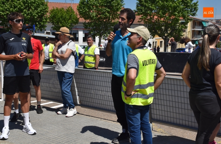 El 3&ordm; D&iacute;a | 26 Mayo | Imagen 17