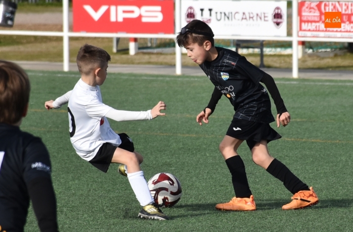 El 3&ordm; D&iacute;a | 10 Febrero | Imagen 3