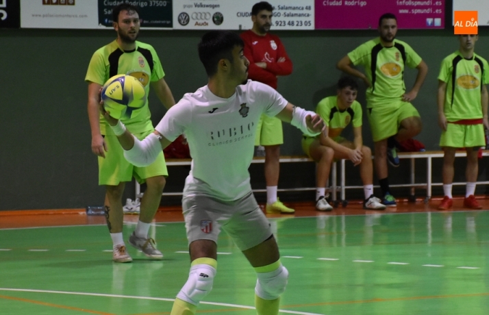El 3&ordm; D&iacute;a | 19 DIC | El hijo de Dios conoce al Dios del F&uacute;tbol | Imagen 15
