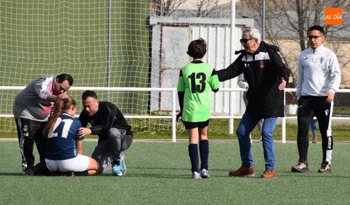 El 3&ordm; D&iacute;a | 29 Enero | Imagen 9