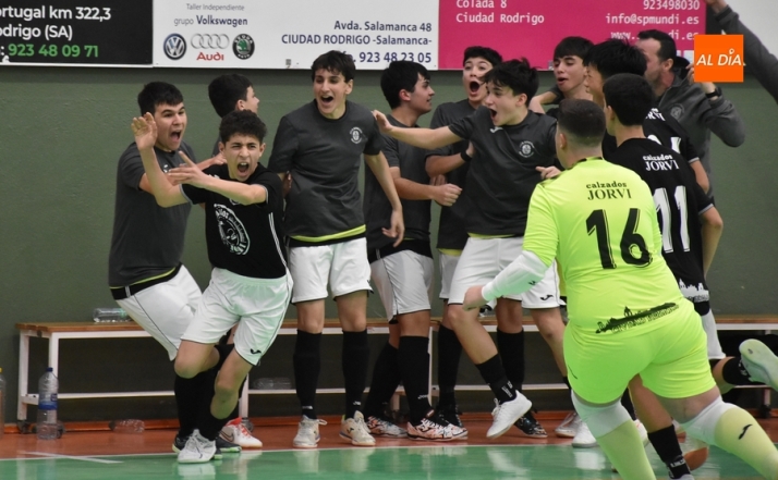 El 3&ordm; D&iacute;a | 24 Febrero | Imagen 14