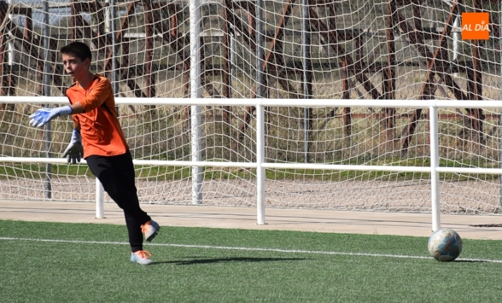 El 3&ordm; D&iacute;a | 10 OCT | El mejor &lsquo;gol&rsquo;, al acabar el partido | Imagen 7