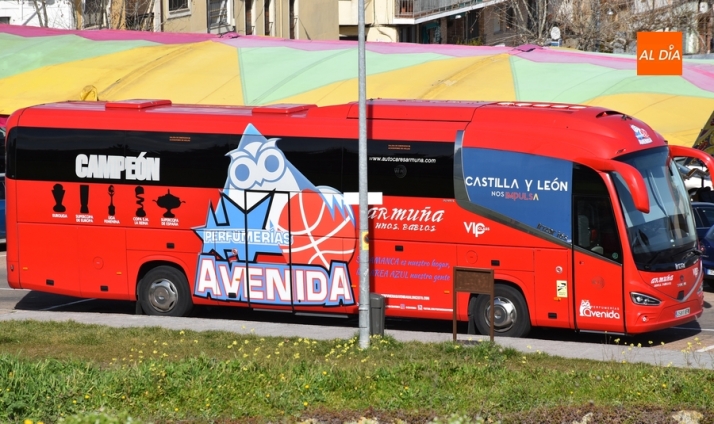 El 3&ordm; D&iacute;a | 17 Febrero | Imagen 2