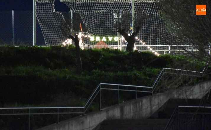 El 3&ordm; D&iacute;a | 22 Enero | &Aacute;nimos para Taha | Imagen 6