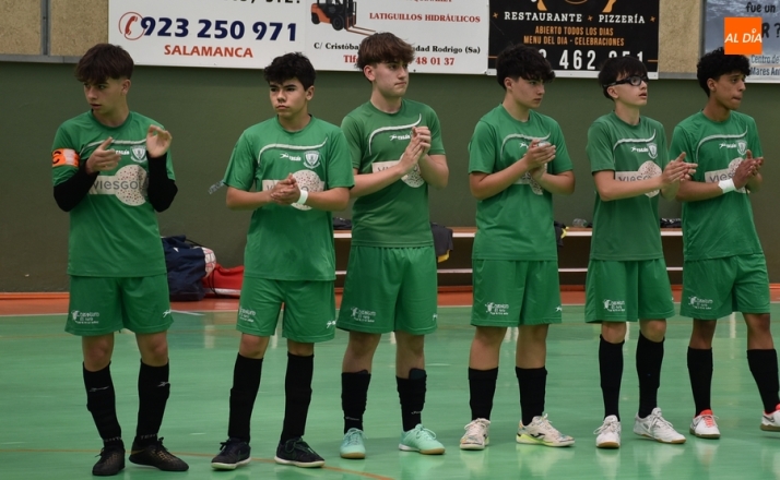 El 3&ordm; D&iacute;a | 24 Abril | Imagen 6