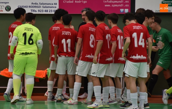 El 3&ordm; D&iacute;a | 24 Abril | Imagen 8