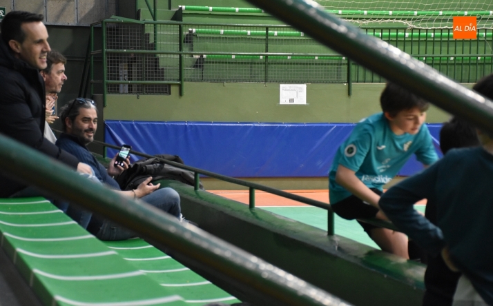 El 3&ordm; D&iacute;a | 24 Marzo | Imagen 13