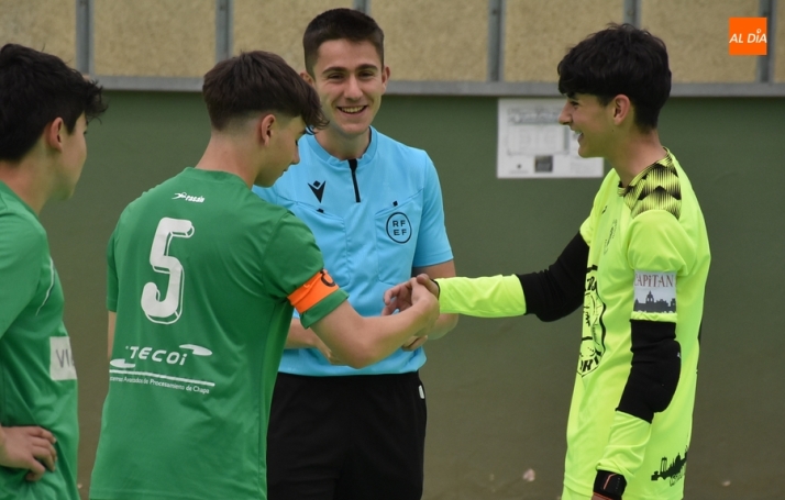 El 3&ordm; D&iacute;a | 24 Abril | Imagen 7