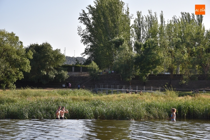 1Foto: Ganando adeptos tarde tras tarde | Imagen 1