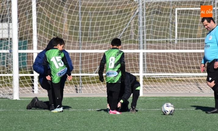 El 3&ordm; D&iacute;a | 30 Enero | Imagen 6