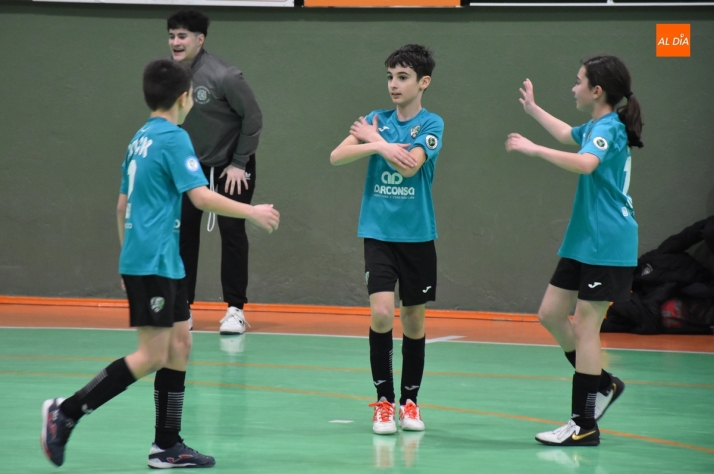 El 3&ordm; D&iacute;a | 24 Marzo | Imagen 14