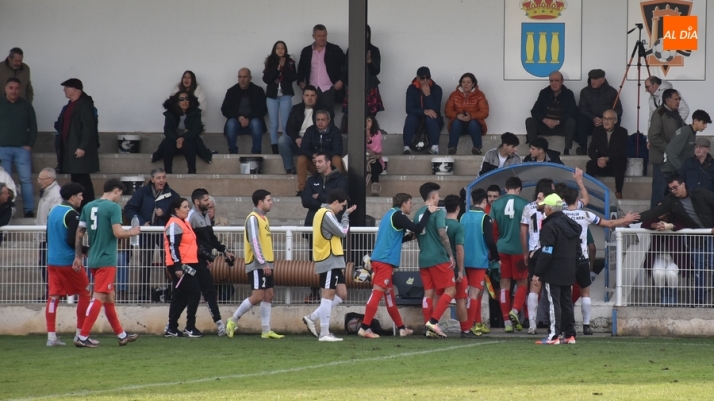 El 3&ordm; D&iacute;a | 29 Enero | Imagen 11