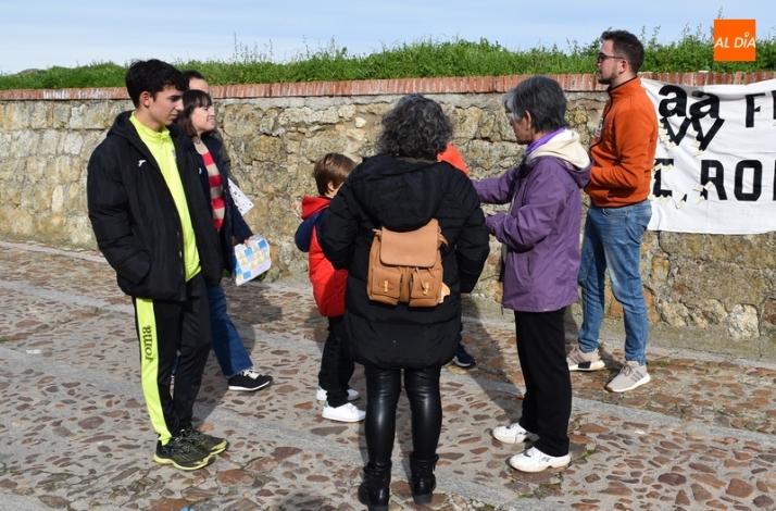 El 3&ordm; D&iacute;a | 28 Noviembre | Imagen 7