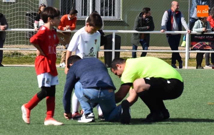 El 3&ordm; D&iacute;a | 20 Marzo | Imagen 9