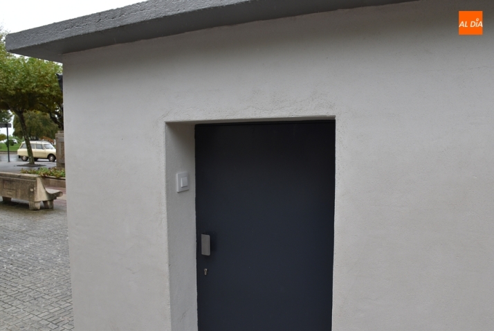 1Foto: Repuesto el &lsquo;acceso a la cultura&rsquo; | Imagen 1