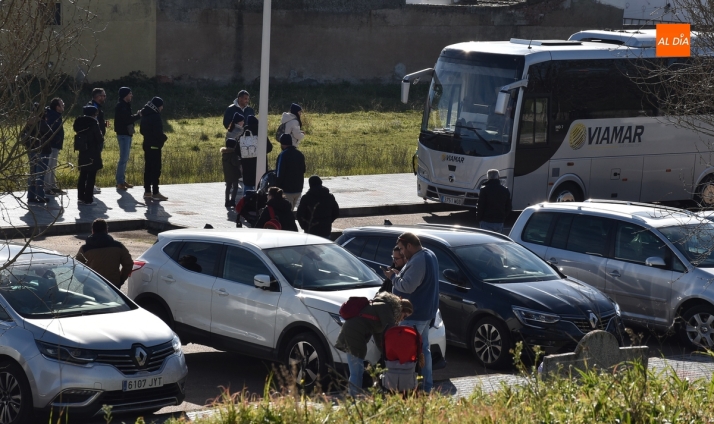 El 3&ordm; D&iacute;a | 3 Febrero | Imagen 2