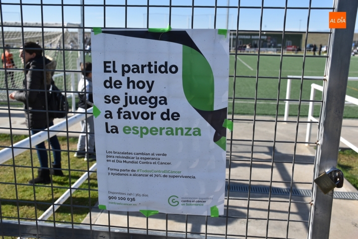 El 3&ordm; D&iacute;a | 3 Febrero | Imagen 1