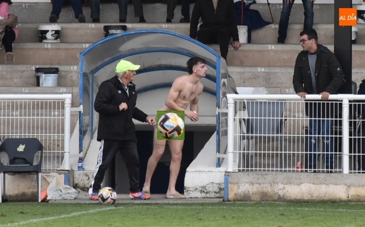 El 3&ordm; D&iacute;a | 29 Enero | Imagen 13