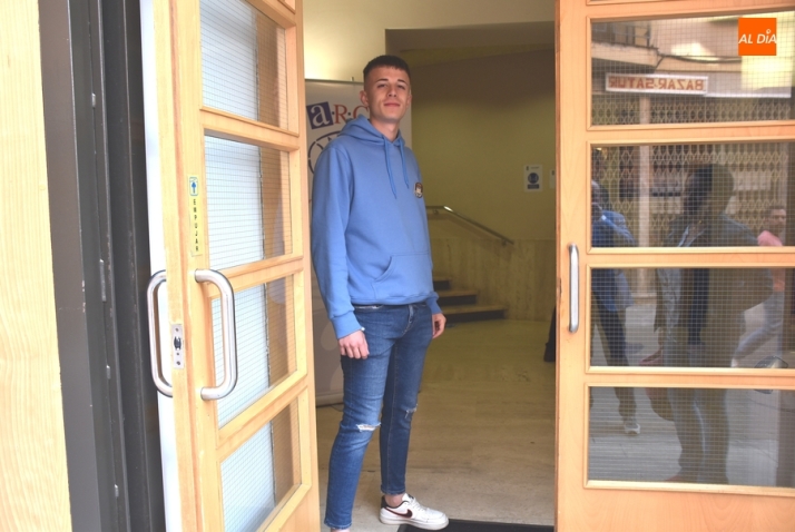 El 3&ordm; D&iacute;a | 22 Mayo | Imagen 1