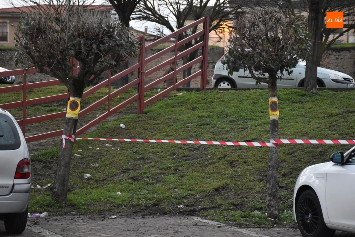 El mercadillo regresa este s&aacute;bado con parte de los puestos de nuevo fuera de su sitio | Imagen 1