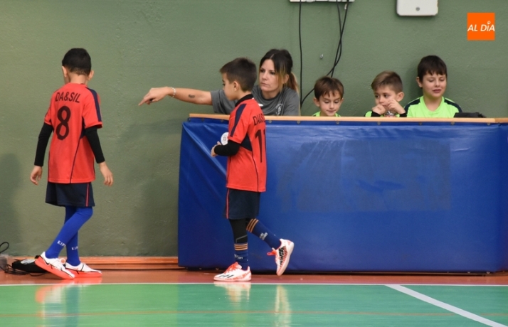 El 3&ordm; D&iacute;a | 14 Noviembre | Imagen 13