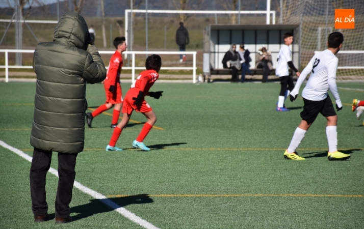 El 3&ordm; D&iacute;a | 30 Enero | Imagen 7