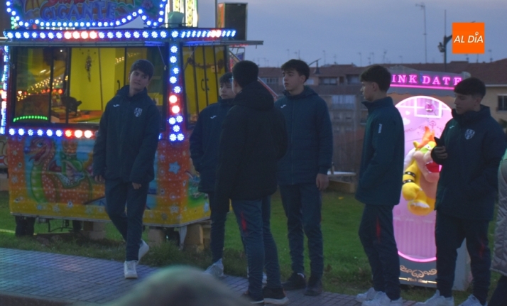 El 3&ordm; D&iacute;a | 24 Febrero | Imagen 17