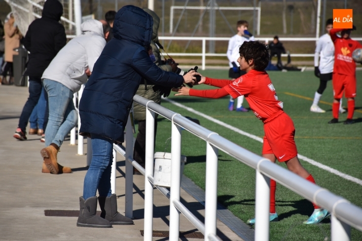 El 3&ordm; D&iacute;a | 30 Enero | Imagen 8
