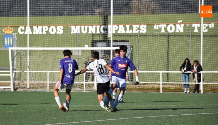 El 3&ordm; D&iacute;a | 6 Marzo | Imagen 1