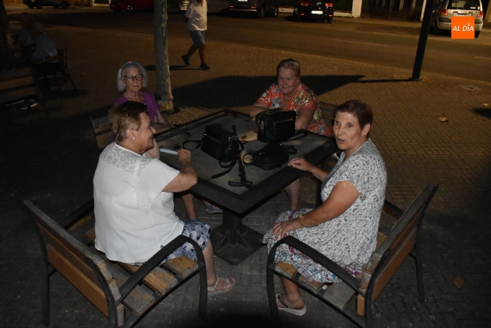 Eh, s&aacute;canos una foto: Buscando el fresco | Imagen 1