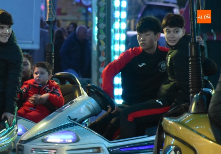 El 3&ordm; D&iacute;a | 24 Febrero | Imagen 16