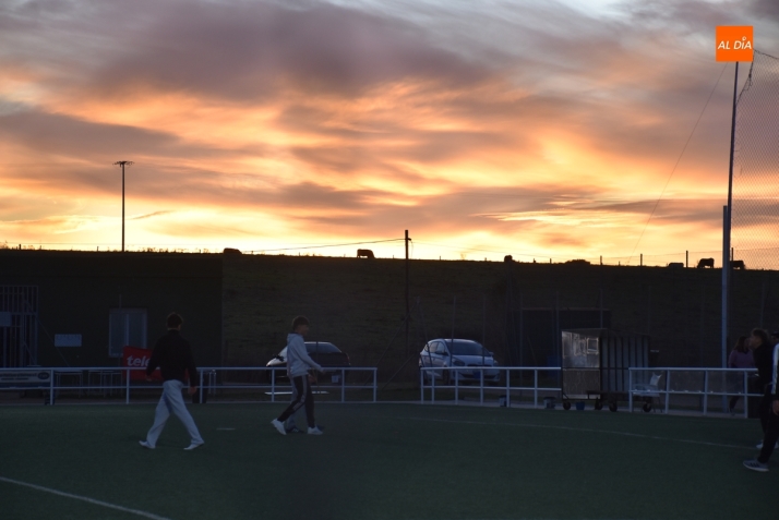 El 3&ordm; D&iacute;a | 10 Noviembre | Imagen 8