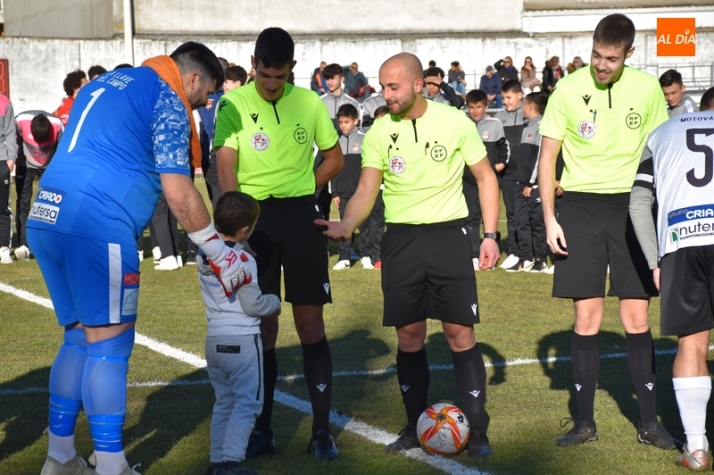 El 3&ordm; D&iacute;a | 6 Febrero | Imagen 3