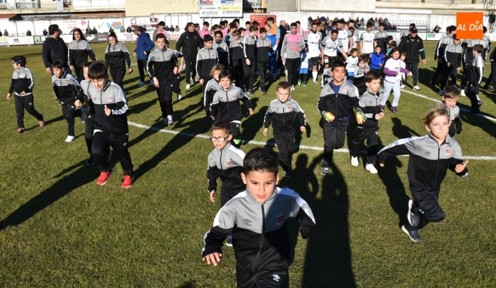 El 3&ordm; D&iacute;a | 6 Febrero | Imagen 4