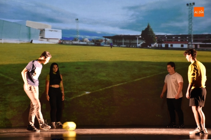 El 3&ordm; D&iacute;a | 10 Noviembre | Imagen 3